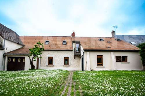 Laigné-en-Belin Sarthe huis foto 7156293