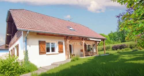 Laire Doubs house foto 7157345