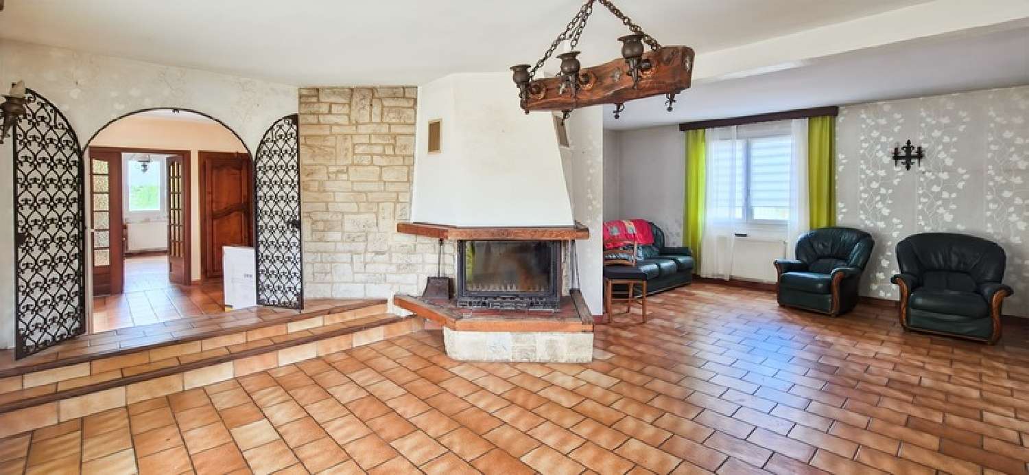  for sale house Laire Doubs 2