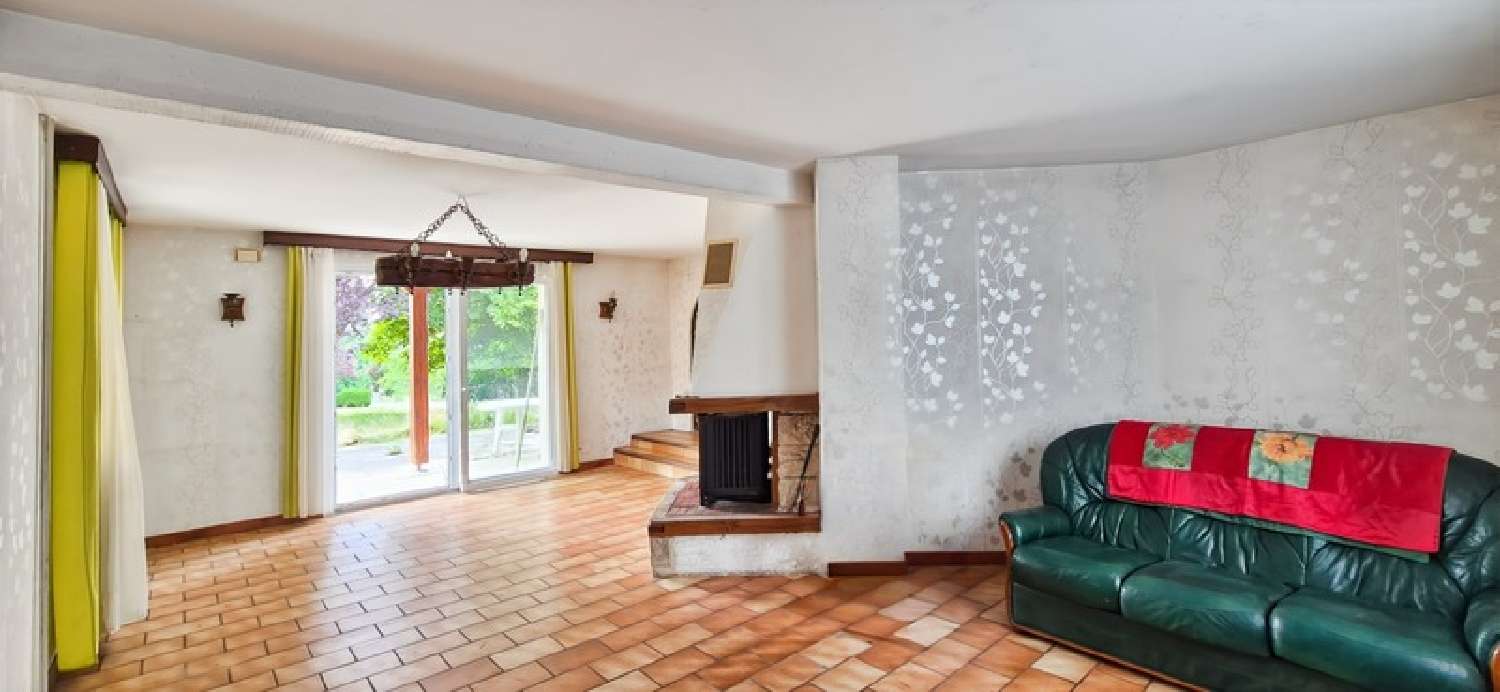  for sale house Laire Doubs 3