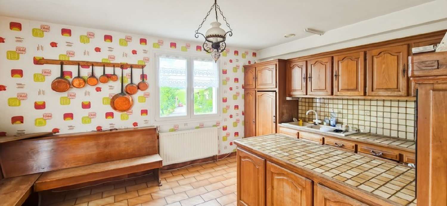  for sale house Laire Doubs 4