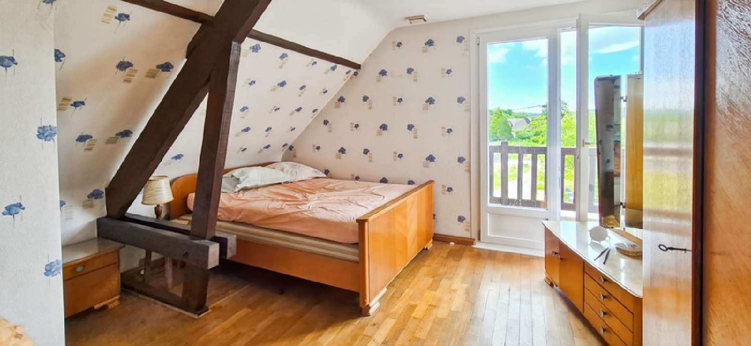 for sale house Laire Doubs 8