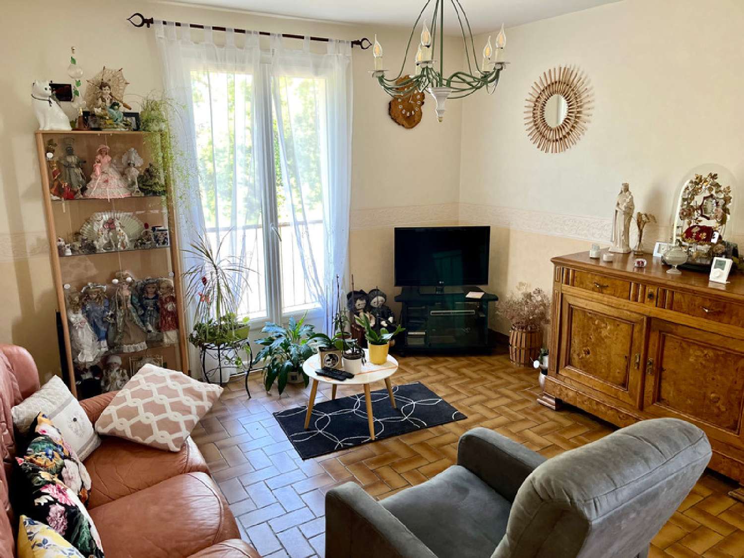  te koop huis Chasnais Vendée 3