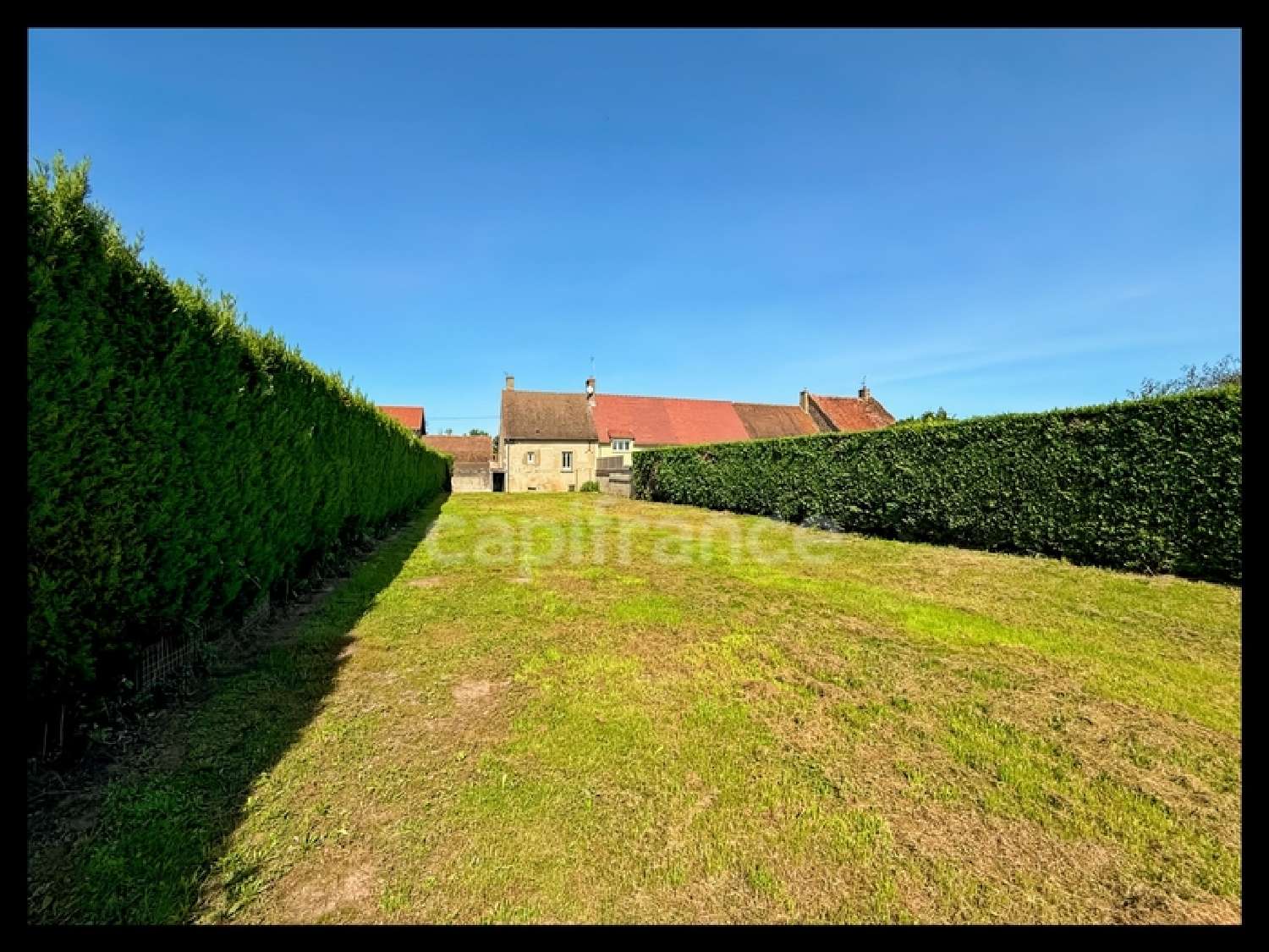  en venta casa Lalheue Saône-et-Loire 6
