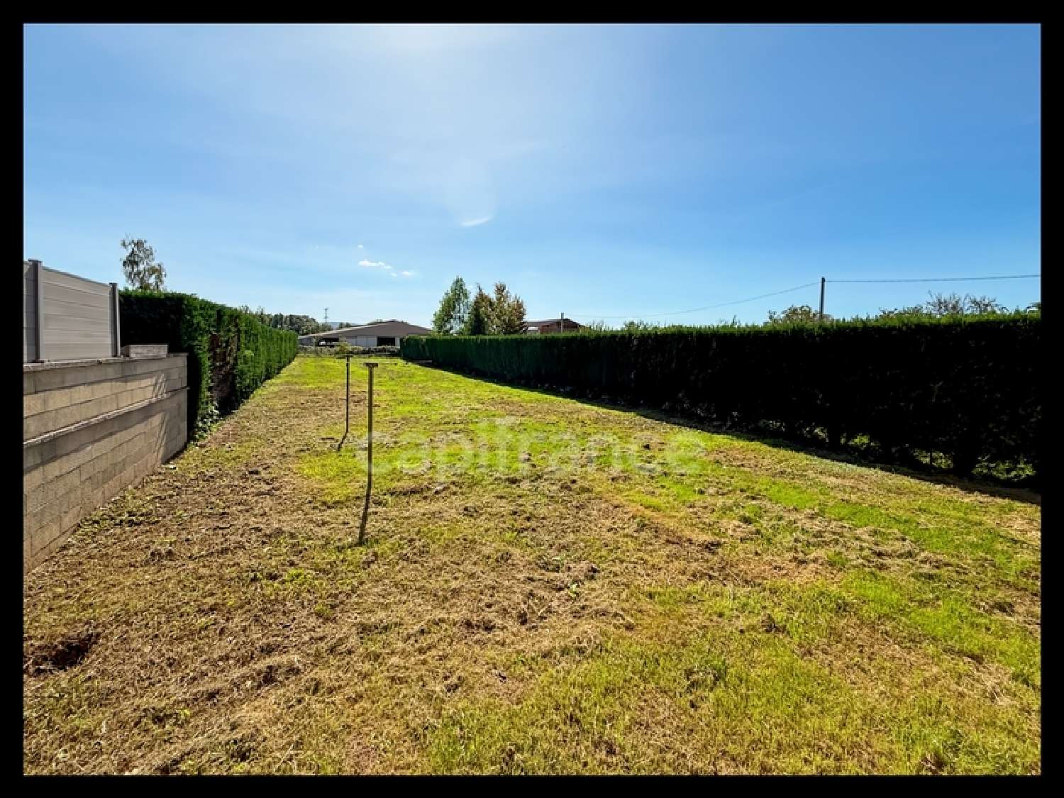  en venta casa Lalheue Saône-et-Loire 7