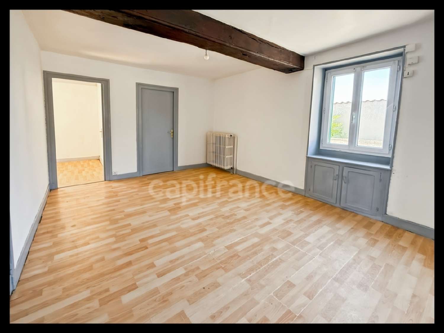  en venta casa Lalheue Saône-et-Loire 8