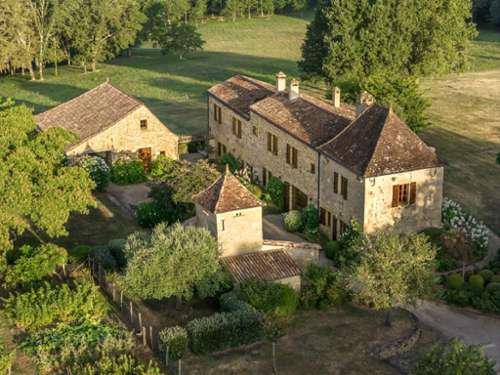 Lalinde Dordogne maison foto 7162191