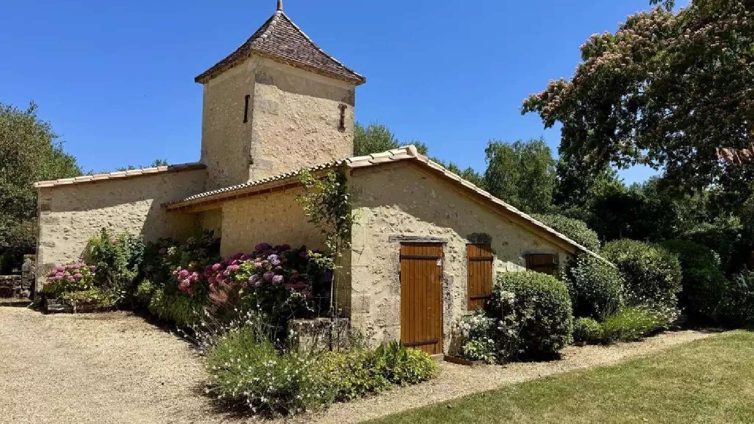  à vendre maison Lalinde Dordogne 2
