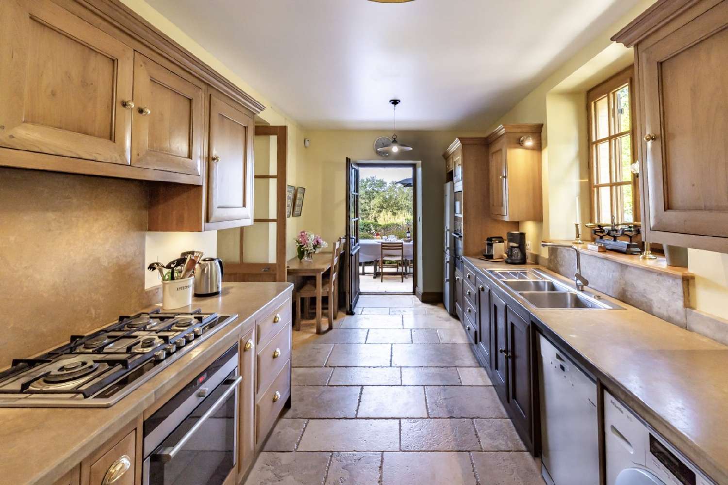  à vendre maison Lalinde Dordogne 3