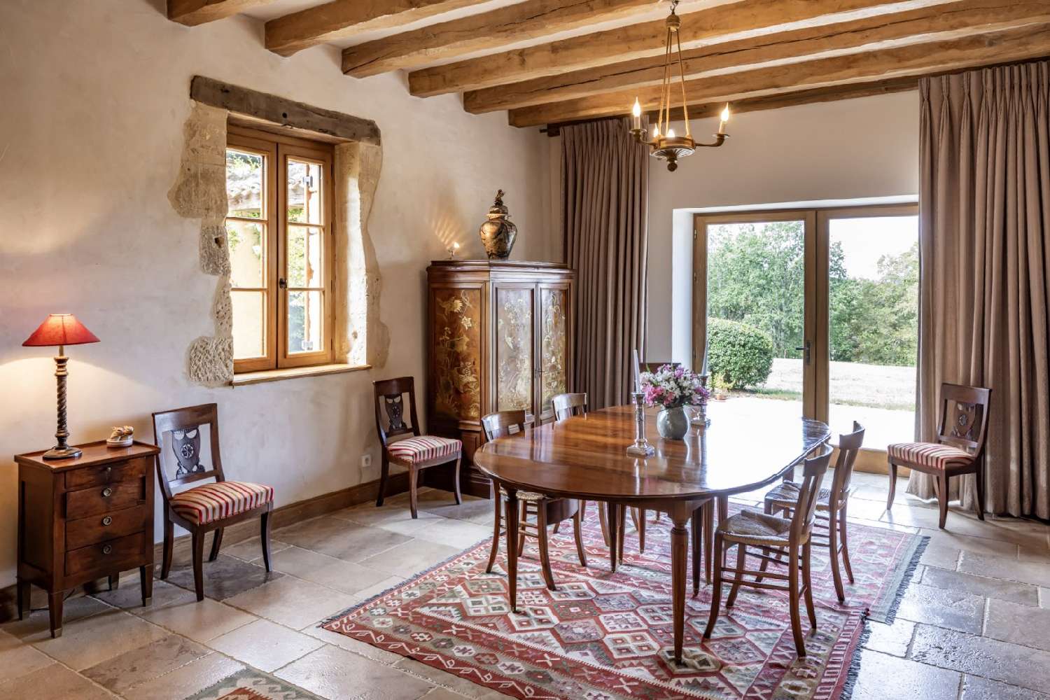  à vendre maison Lalinde Dordogne 4