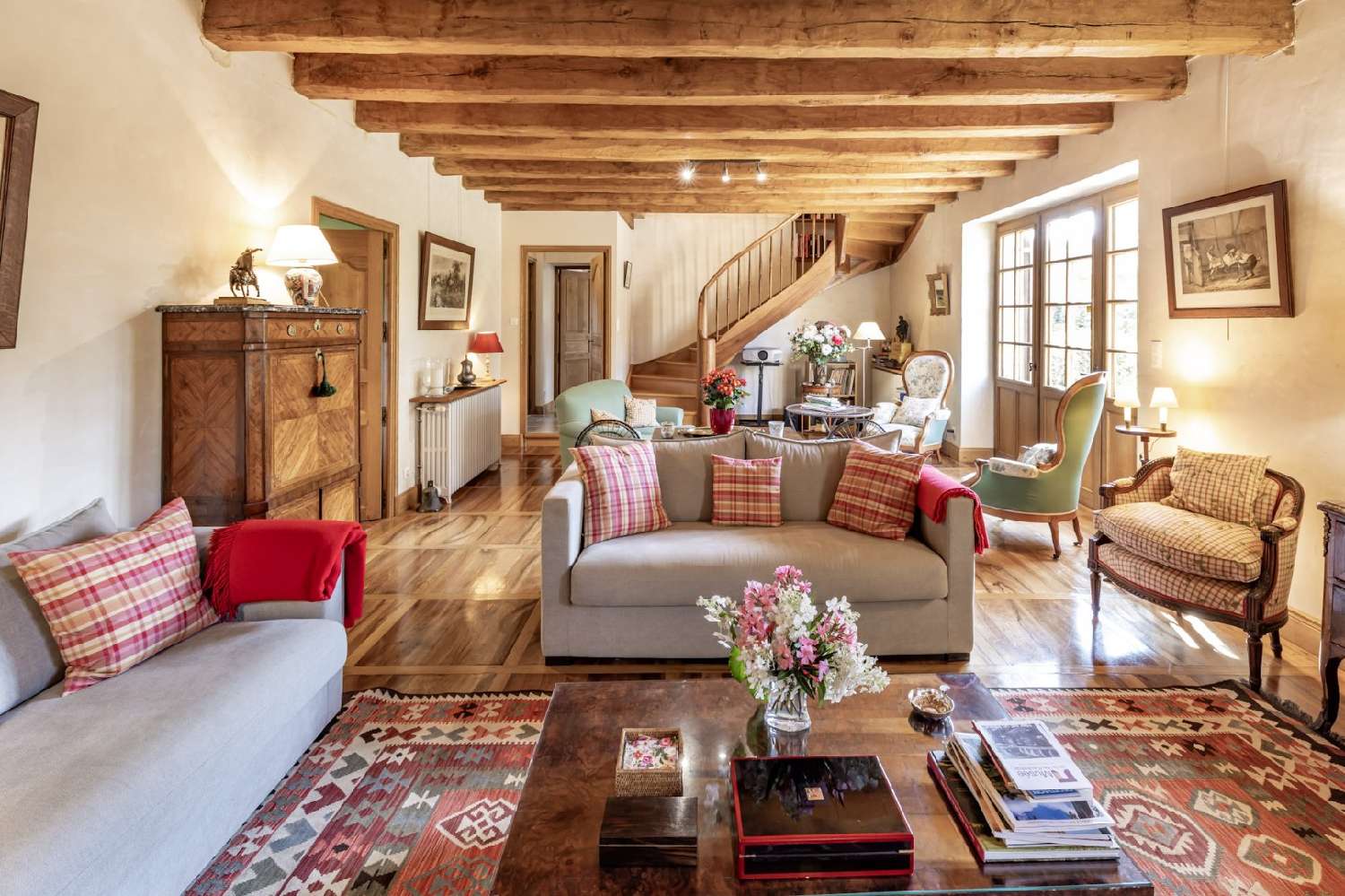  à vendre maison Lalinde Dordogne 5