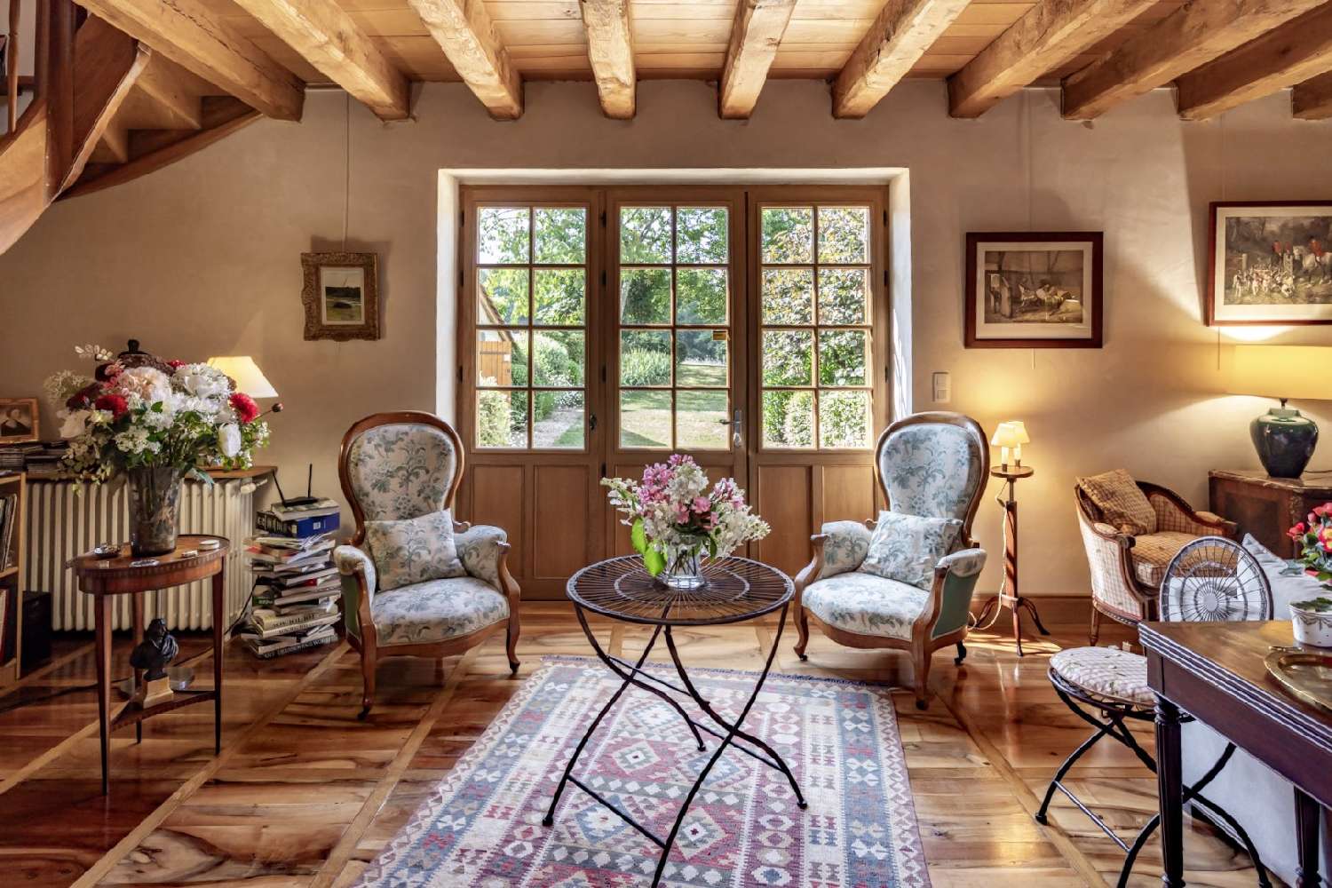  à vendre maison Lalinde Dordogne 6
