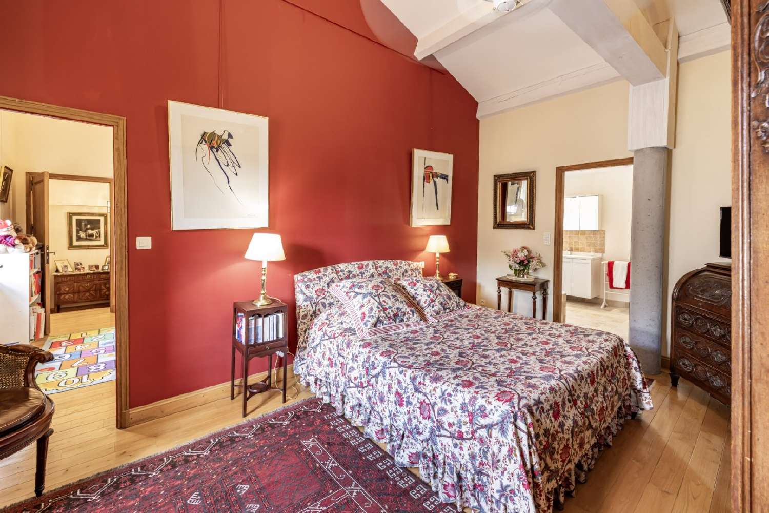  à vendre maison Lalinde Dordogne 7