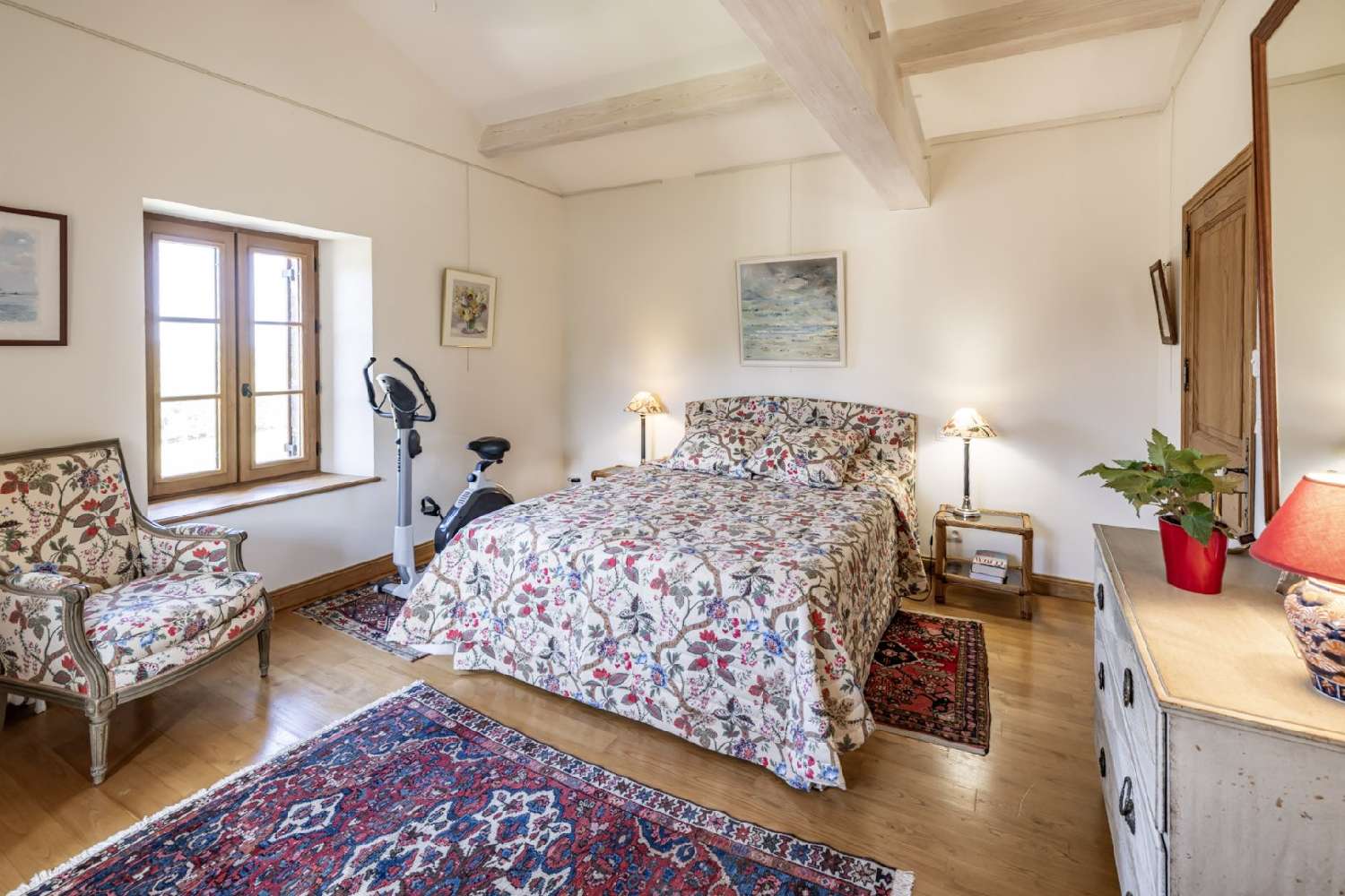  à vendre maison Lalinde Dordogne 8