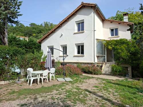 Lamalou-les-Bains Hérault Haus Bild 7159193