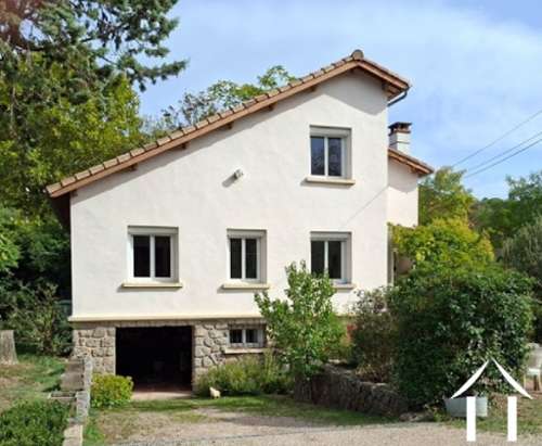 Lamalou-les-Bains Hérault Haus Bild 7167049