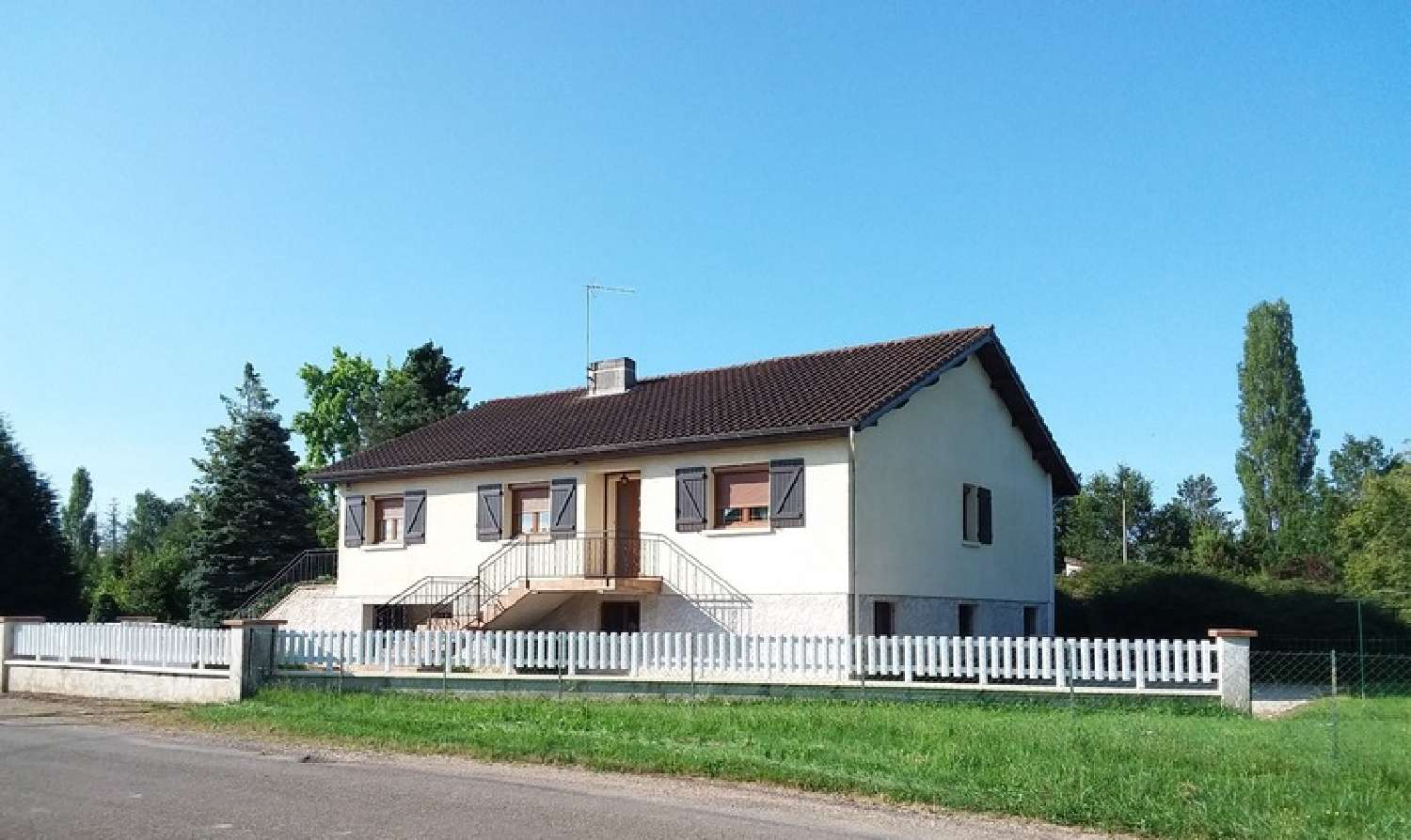  te koop huis Lamarche-sur-Saône Côte-d'Or 1