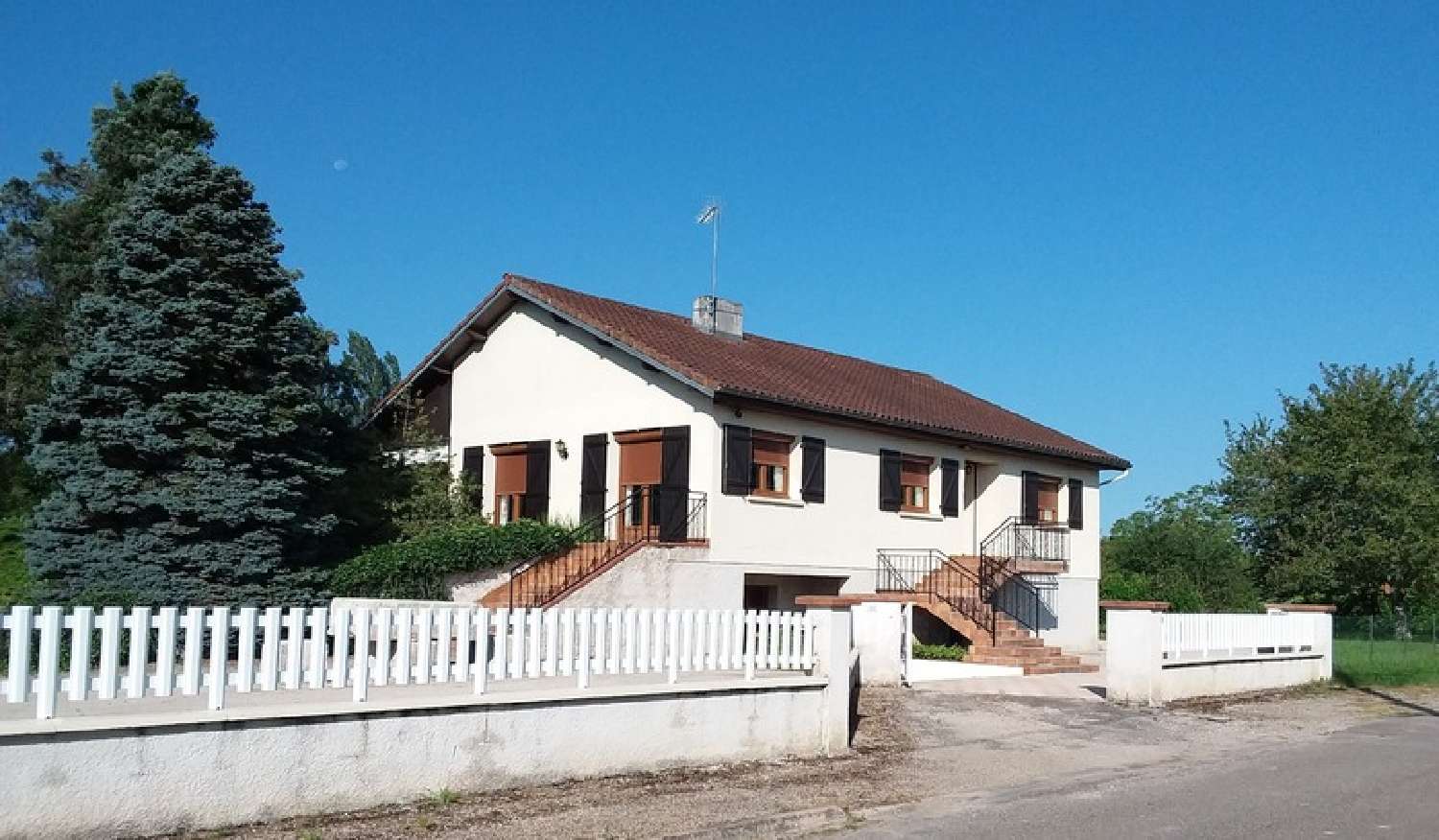  te koop huis Lamarche-sur-Saône Côte-d'Or 2