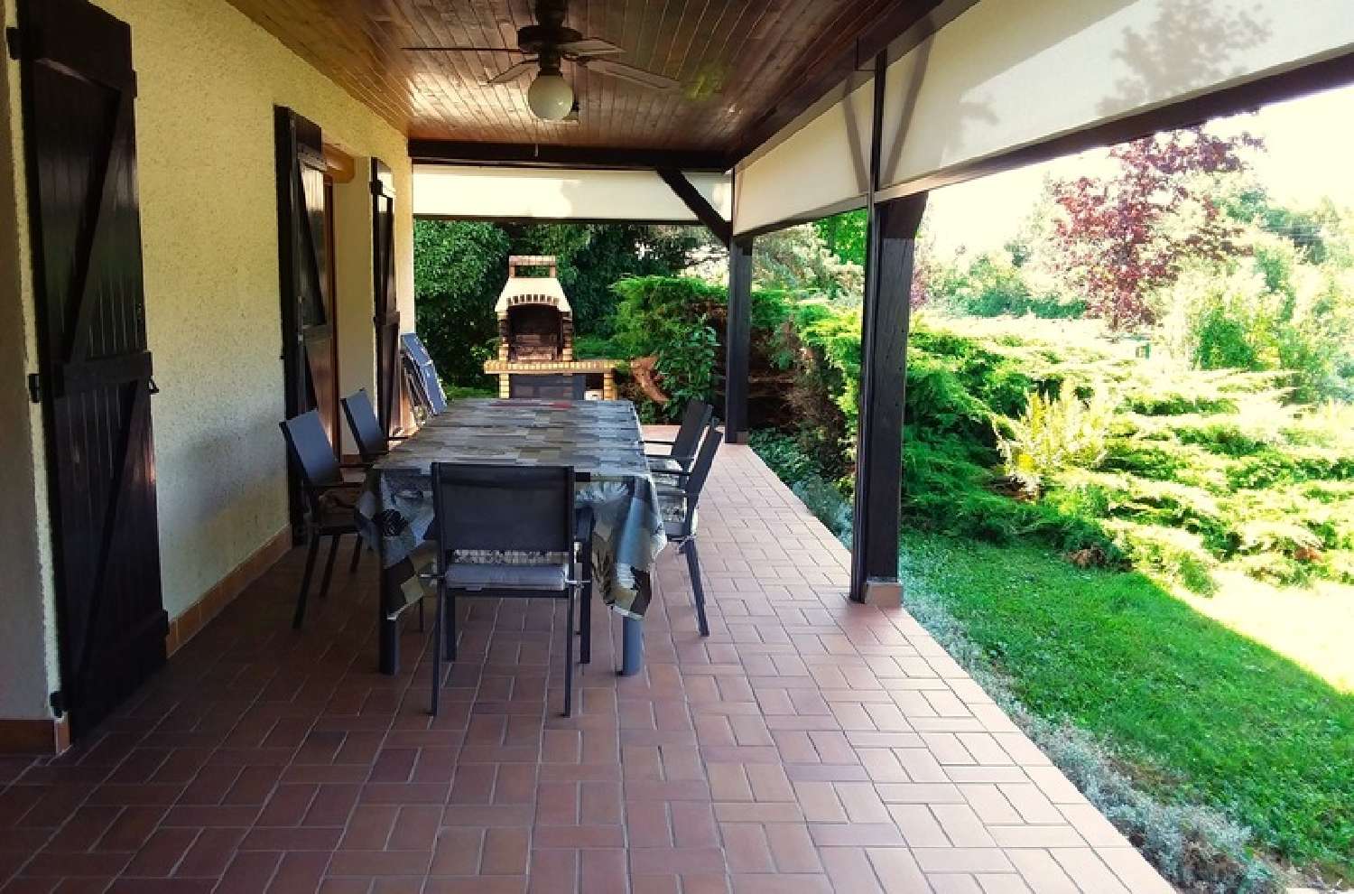  te koop huis Lamarche-sur-Saône Côte-d'Or 4