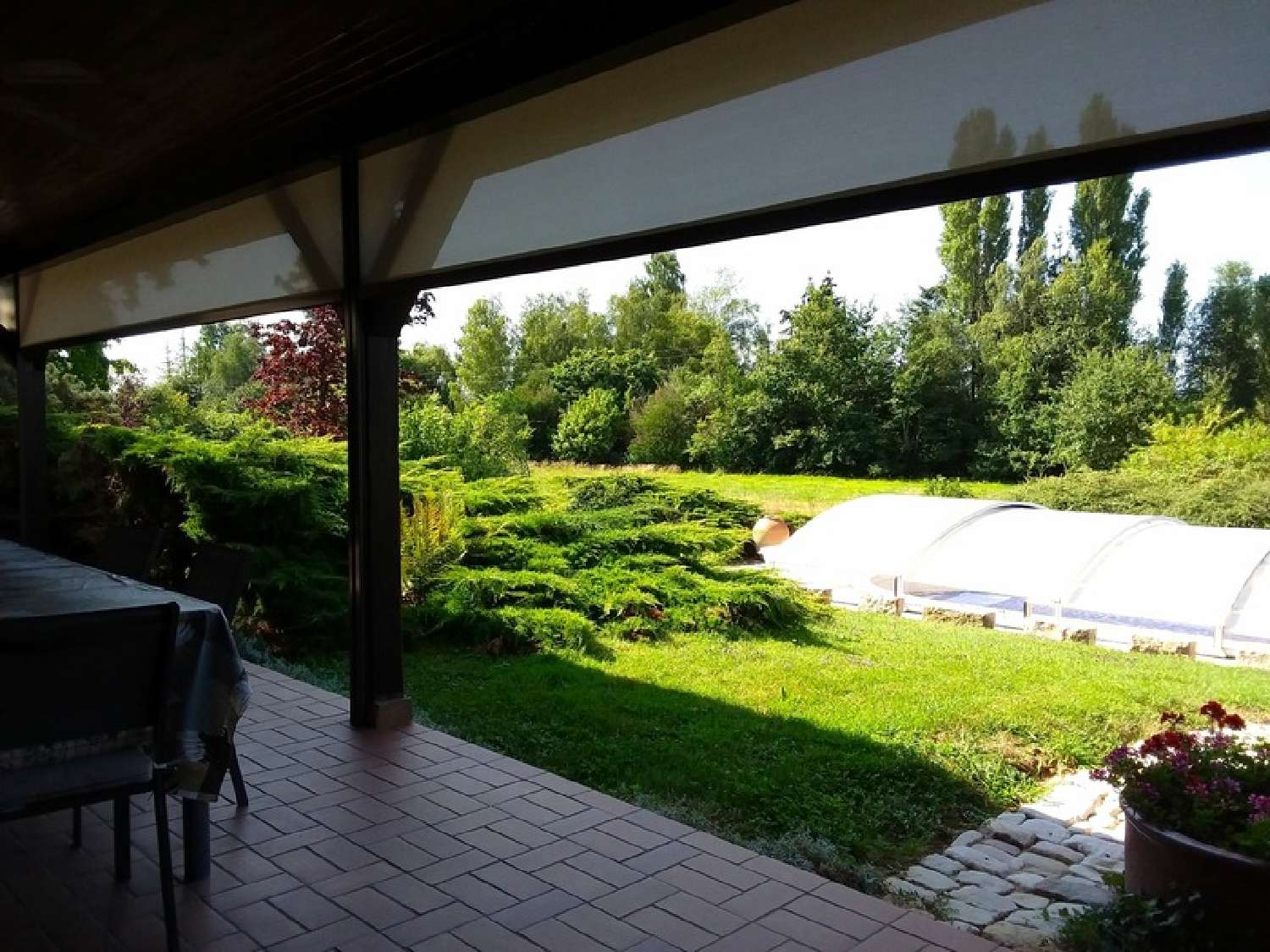  te koop huis Lamarche-sur-Saône Côte-d'Or 5