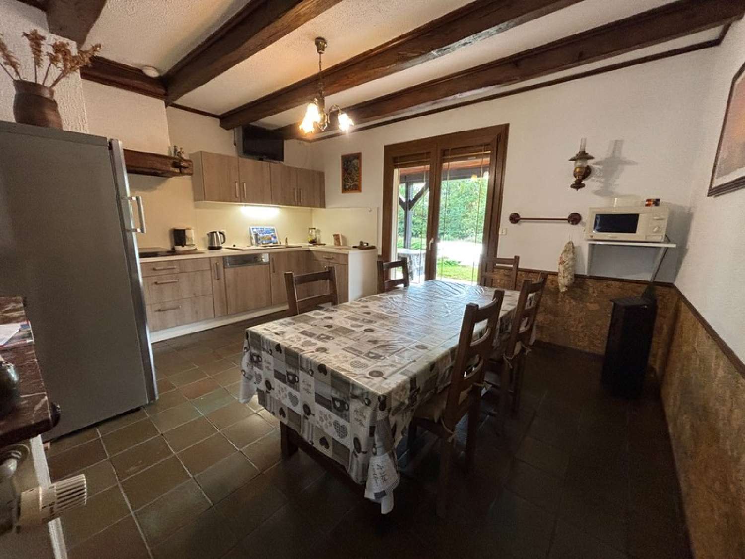  te koop huis Lamarche-sur-Saône Côte-d'Or 8