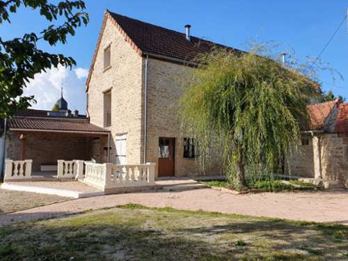 Lamargelle Côte-d'Or house foto 7158331
