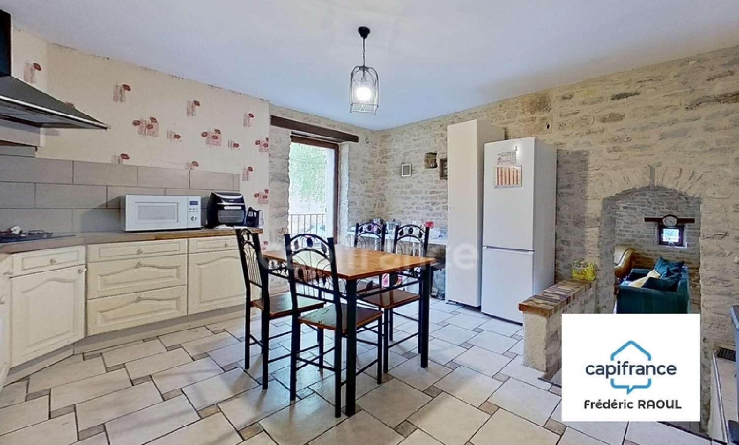  for sale house Lamargelle Côte-d'Or 4