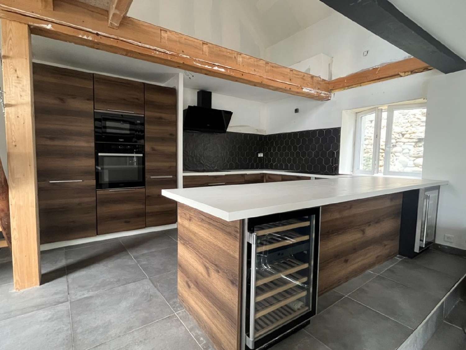  te koop huis Lamarque-Pontacq Hautes-Pyrénées 1