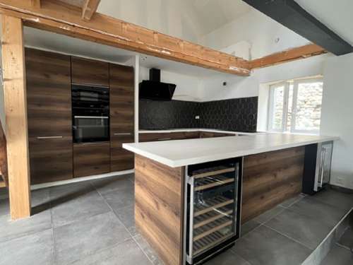Lamarque-Pontacq Hautes-Pyrénées house foto 7150281