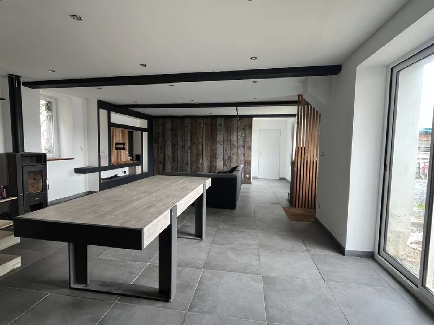  te koop huis Lamarque-Pontacq Hautes-Pyrénées 2