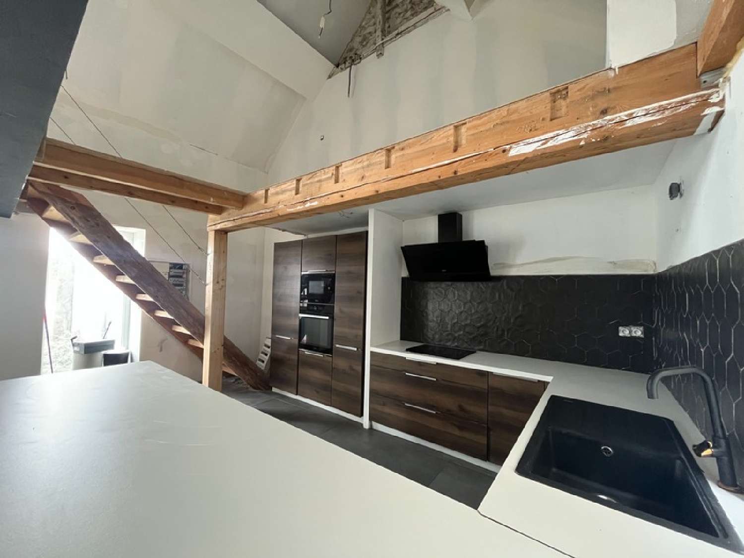  te koop huis Lamarque-Pontacq Hautes-Pyrénées 4