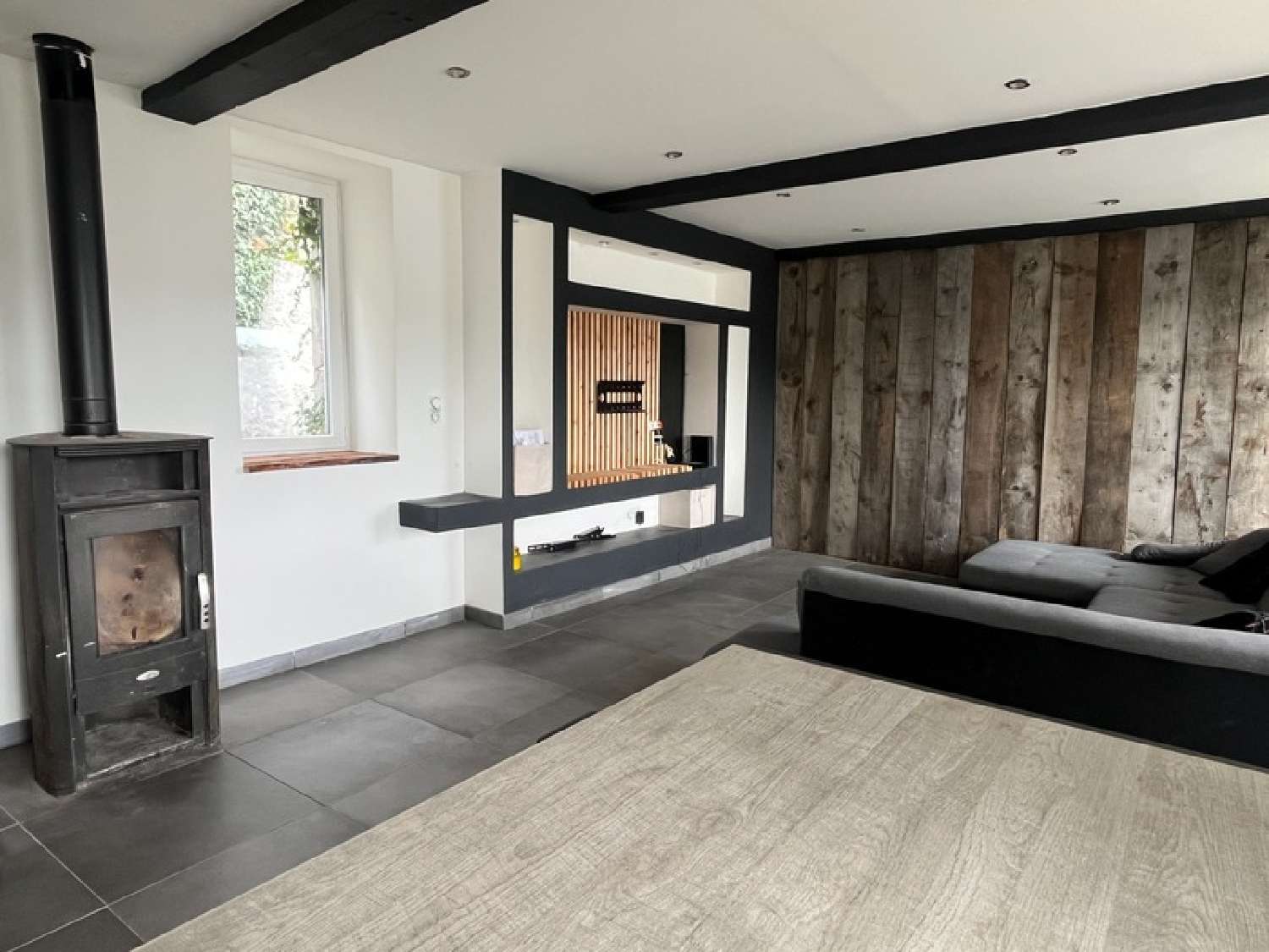  te koop huis Lamarque-Pontacq Hautes-Pyrénées 5
