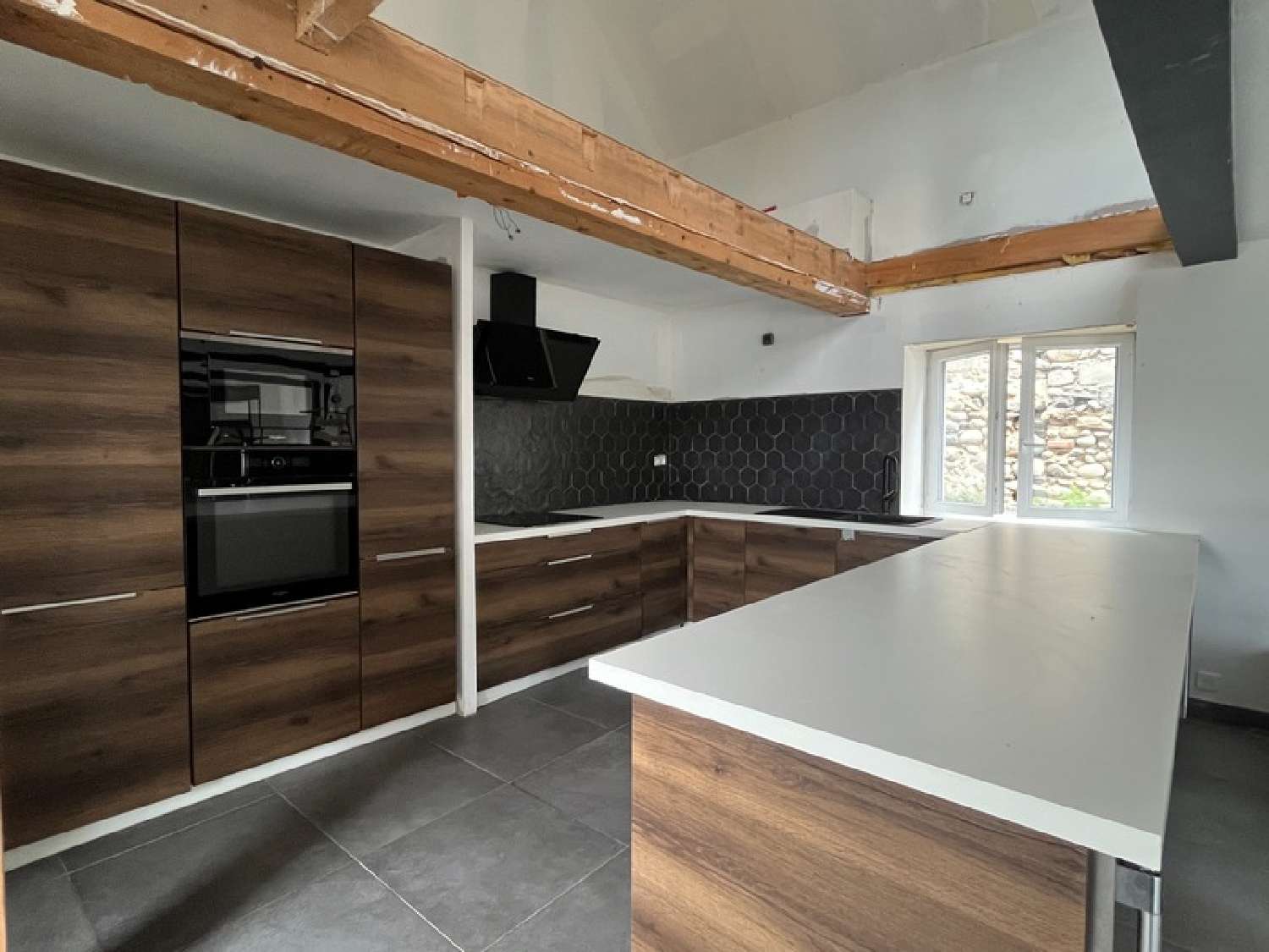 te koop huis Lamarque-Pontacq Hautes-Pyrénées 8