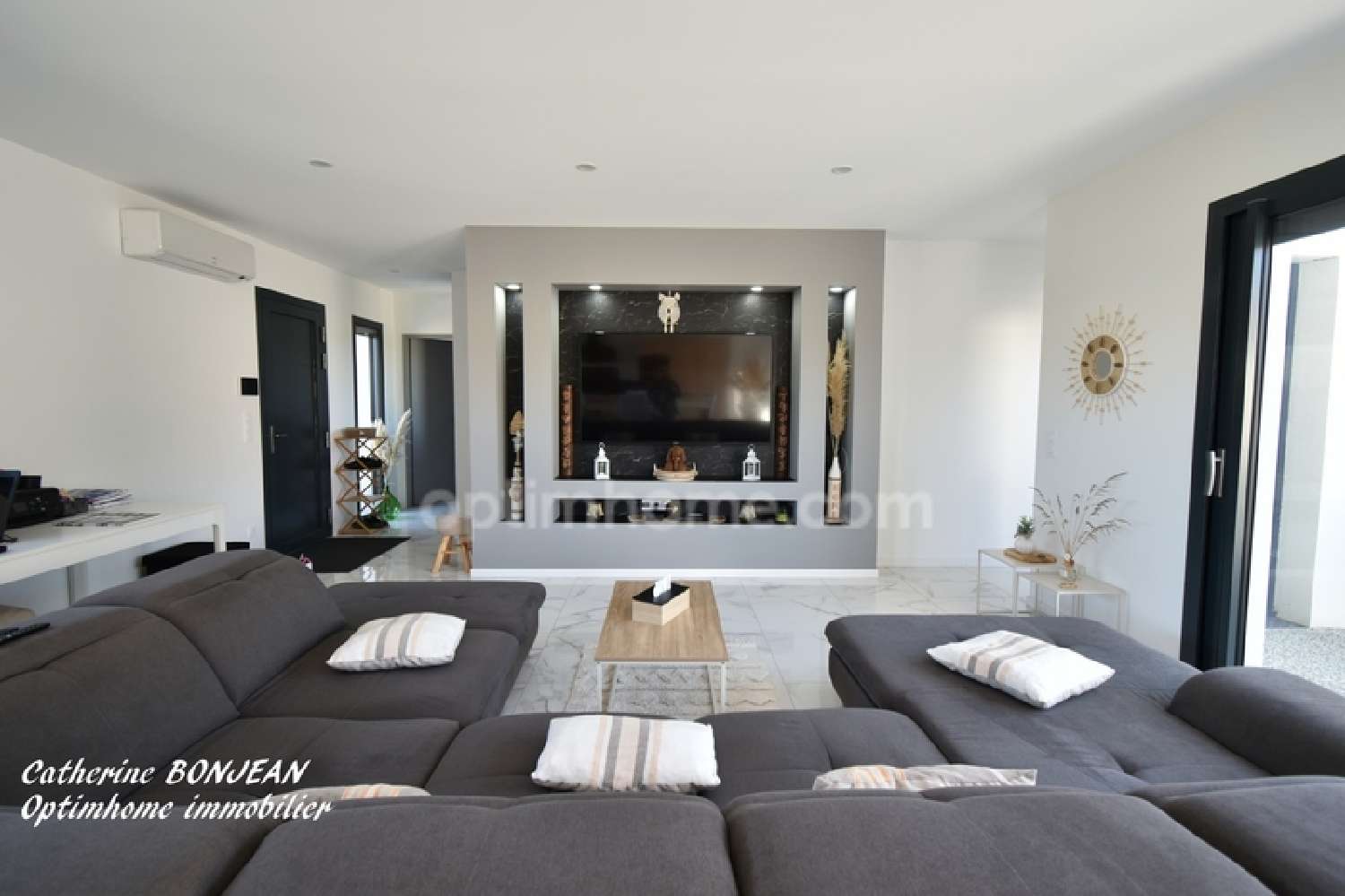 te koop huis Lamarque Gironde 1