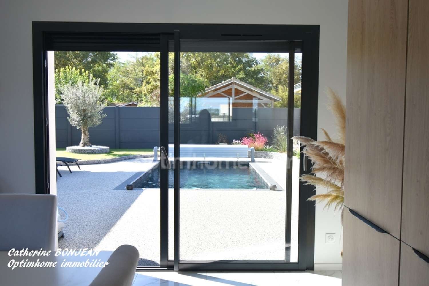 te koop huis Lamarque Gironde 6