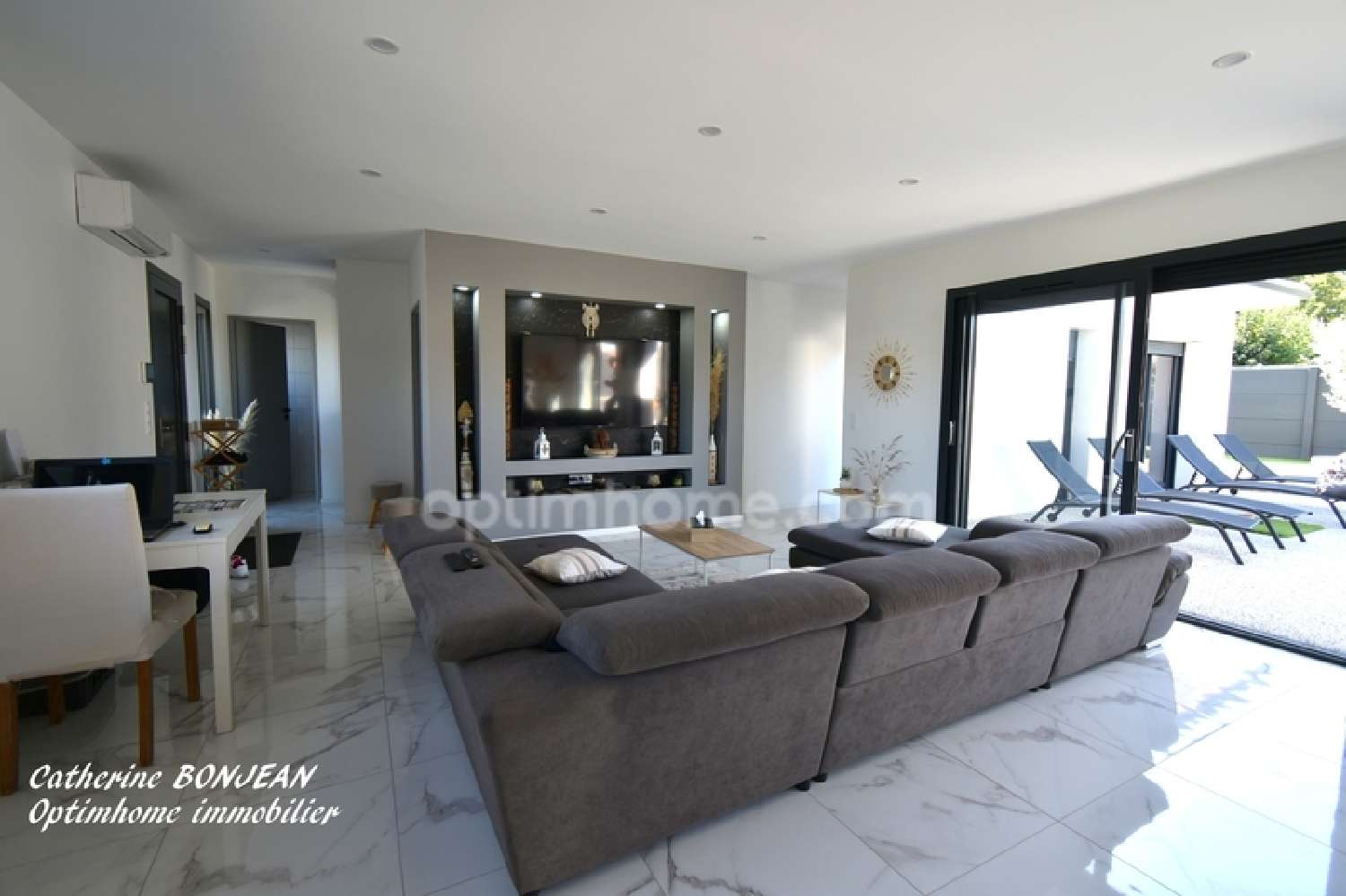 te koop huis Lamarque Gironde 7
