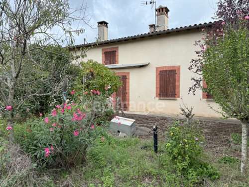 Lamasquère Haute-Garonne Haus Bild 7162488