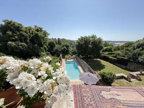 Saint-Vincent-du-Pendit Lot huis foto 7151499