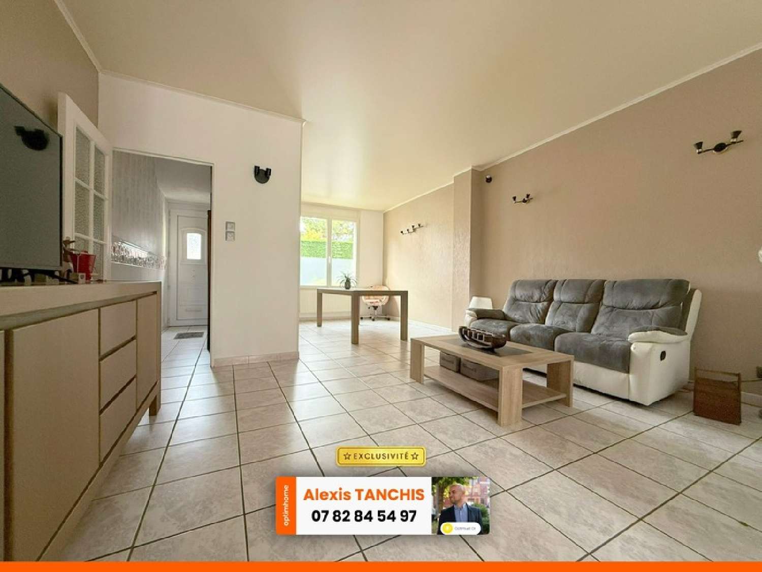 te koop huis Lambersart Nord 2