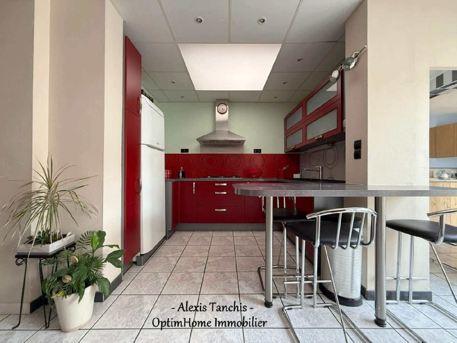 te koop huis Lambersart Nord 6