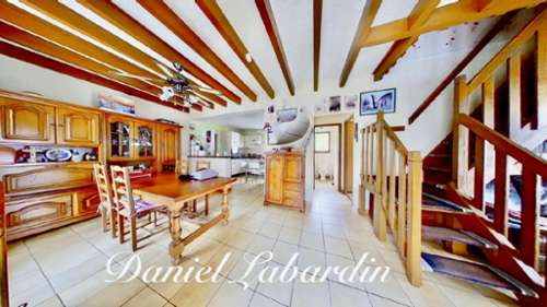 Lamothe-Landerron Gironde house foto 7158642