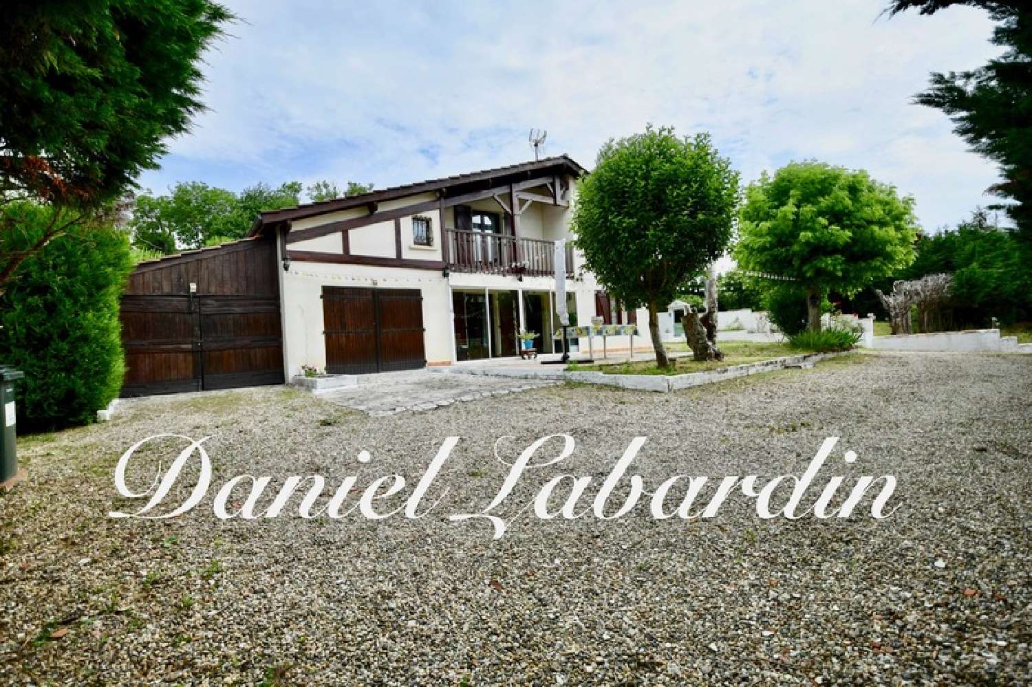  for sale house Lamothe-Landerron Gironde 3