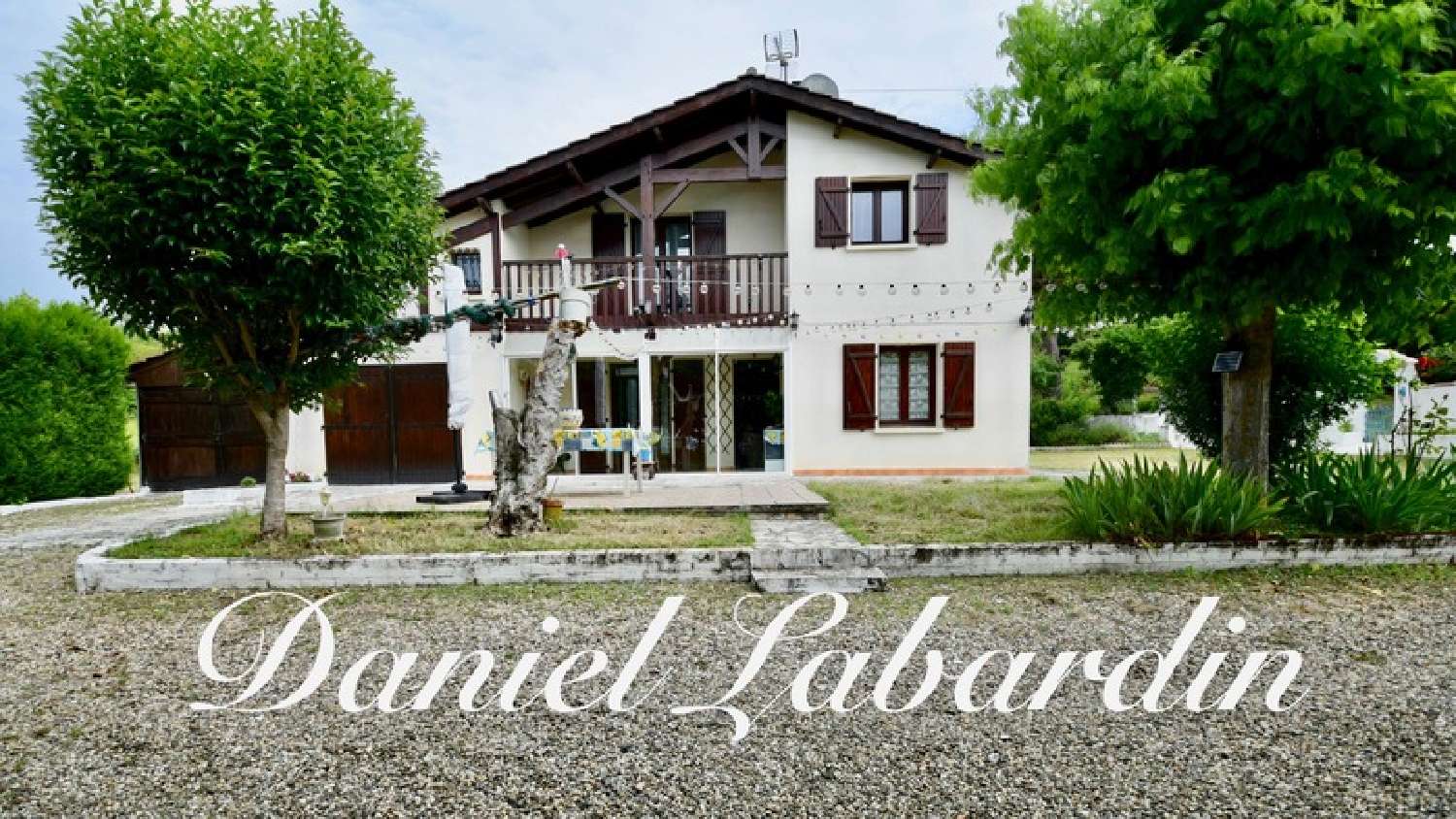  for sale house Lamothe-Landerron Gironde 4