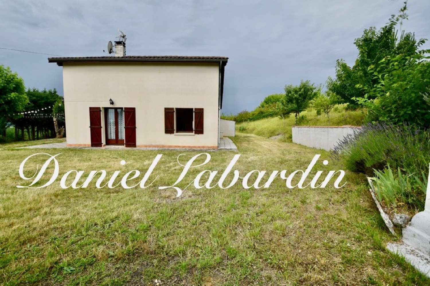  for sale house Lamothe-Landerron Gironde 6