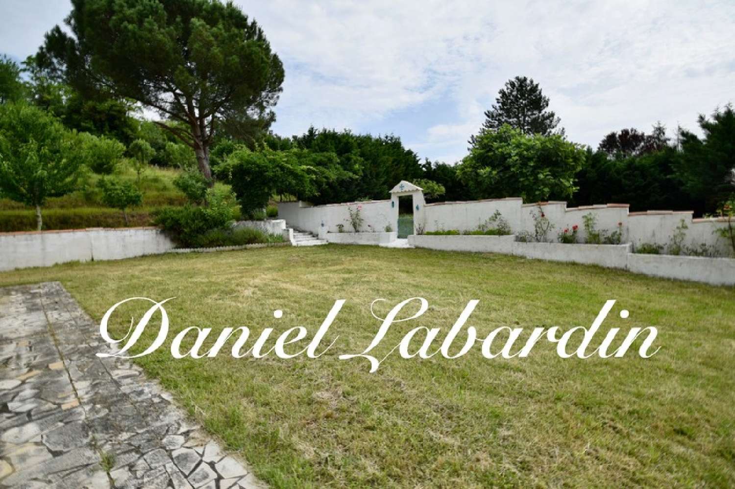  for sale house Lamothe-Landerron Gironde 8