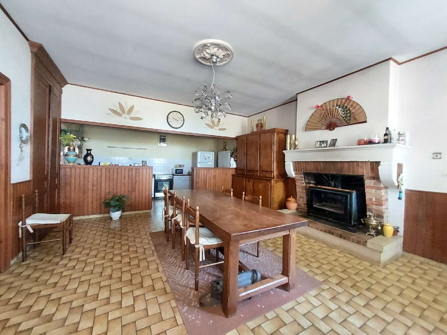  à vendre maison Lamothe-Landerron Gironde 3