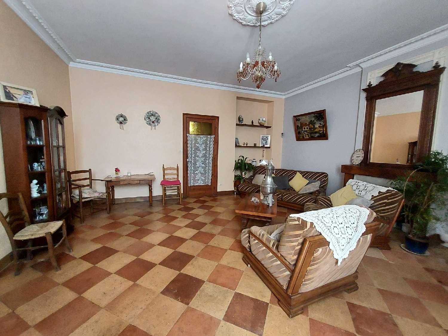  à vendre maison Lamothe-Landerron Gironde 4