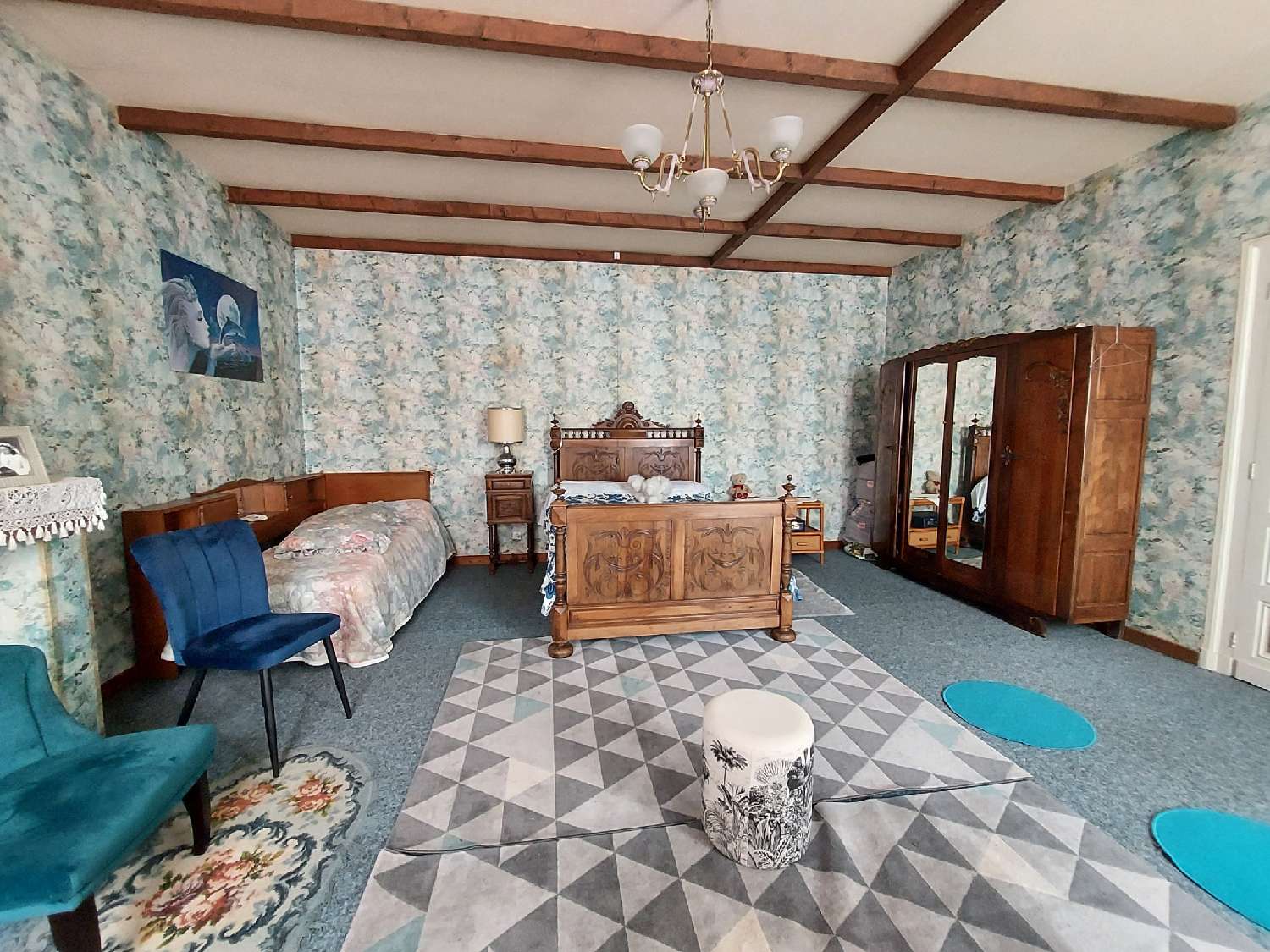  à vendre maison Lamothe-Landerron Gironde 5