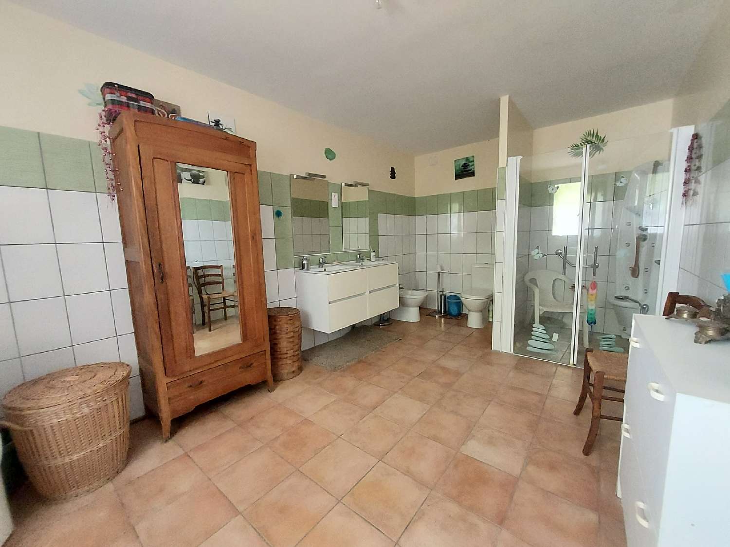  à vendre maison Lamothe-Landerron Gironde 6