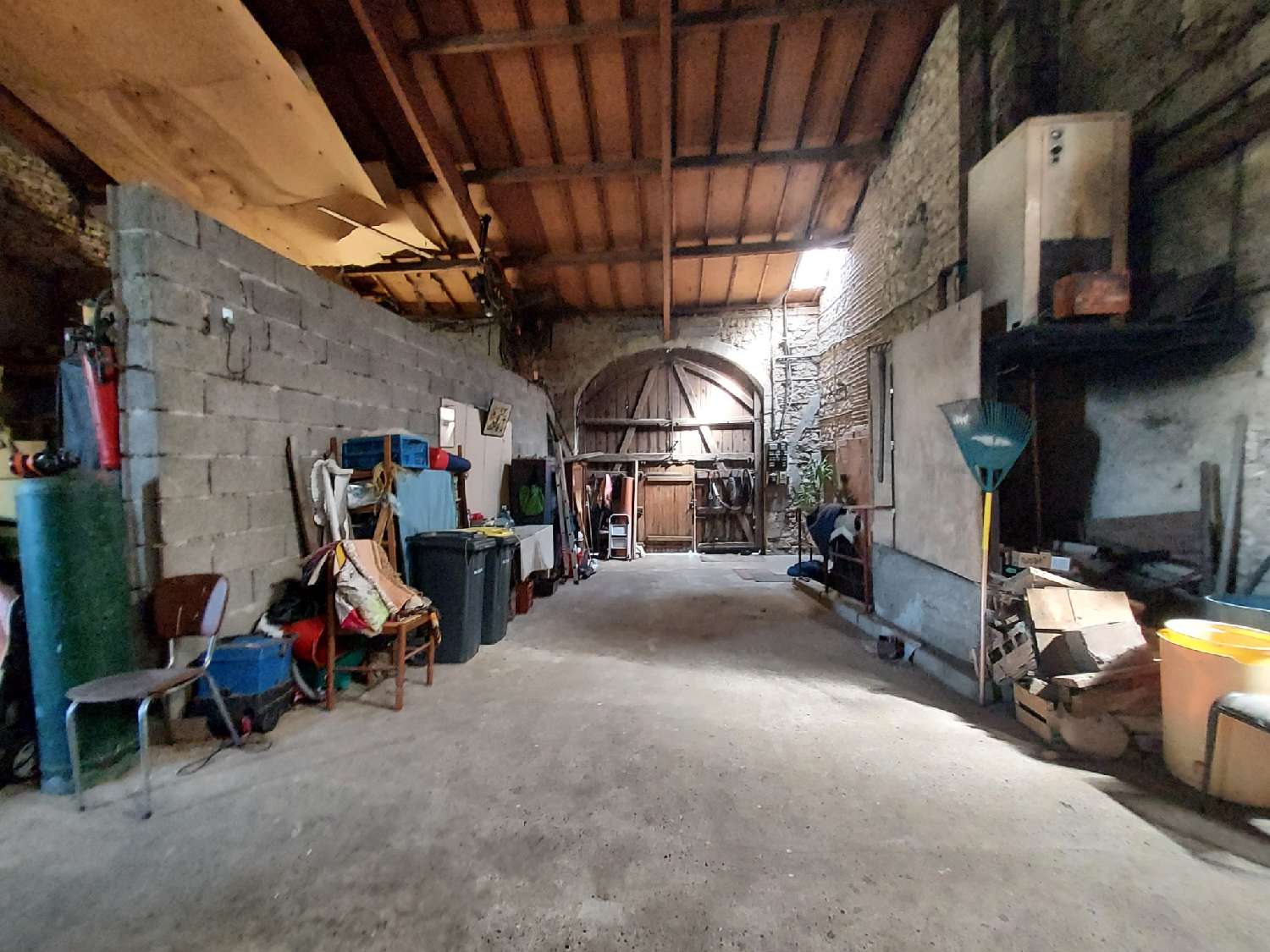  à vendre maison Lamothe-Landerron Gironde 7